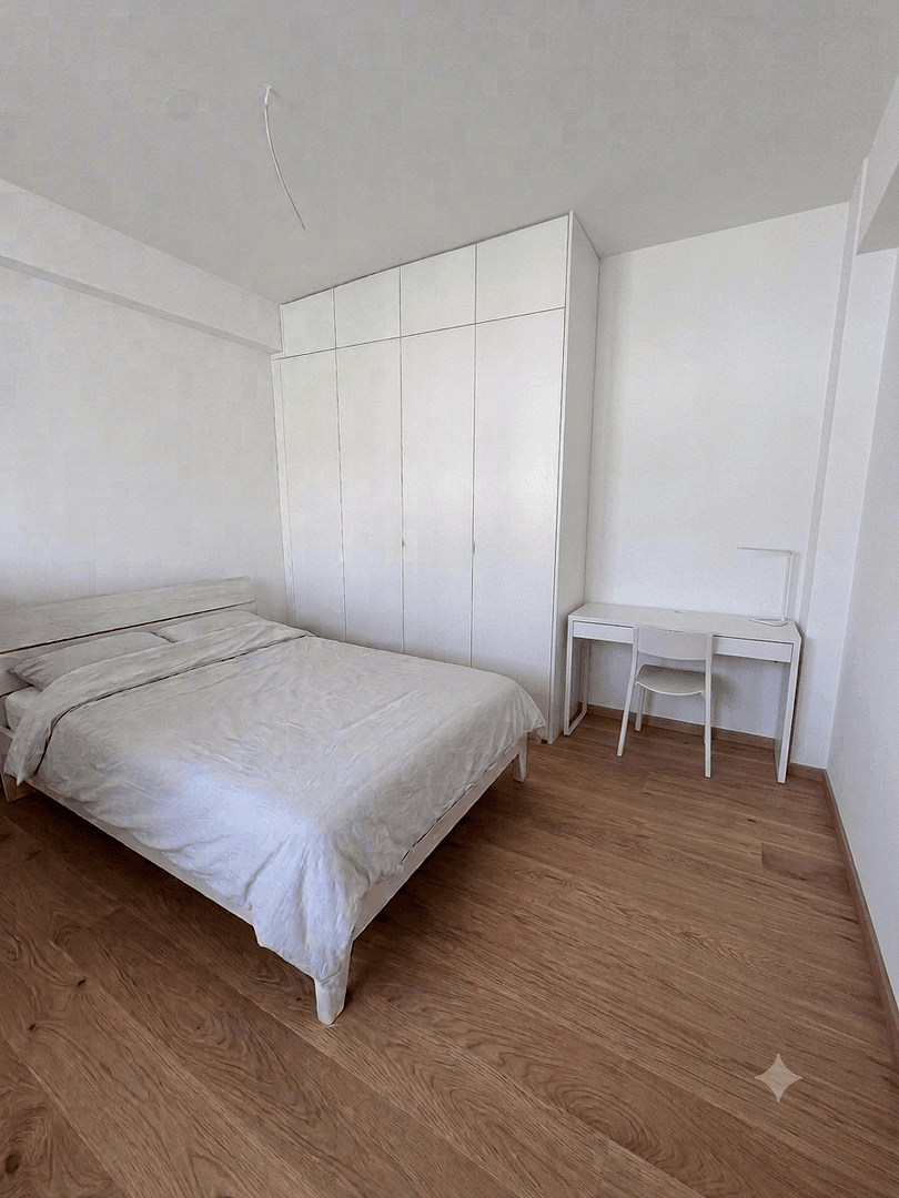 2 bedroom flat to rent, 40 m², Ackerstrasse 142, Düsseldorf, North Rhine-Westphalia 2 bedroom flat to rent, 40 m², Ackerstrasse 142, Düsseldorf, North Rhine-Westphalia