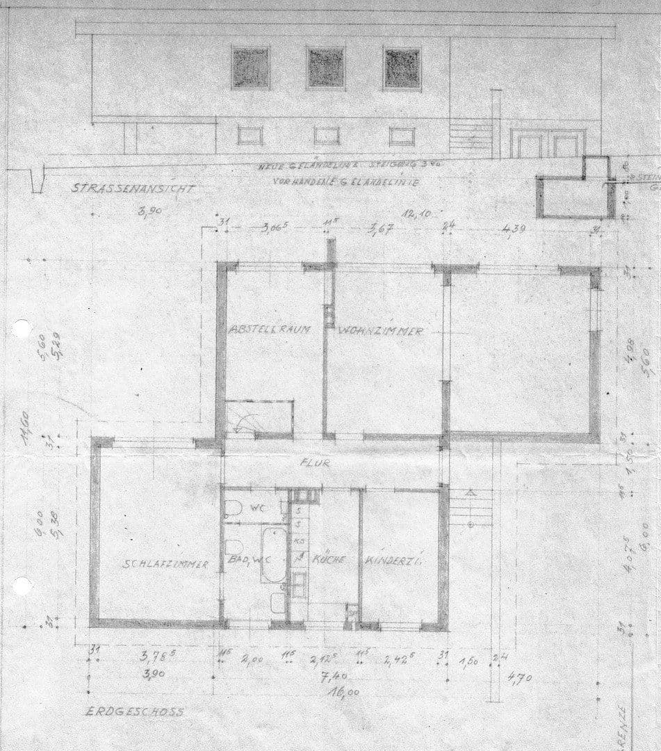 plot for sale, 1,360 m², Hamburg, Hamburg plot for sale, 1,360 m², Hamburg, Hamburg