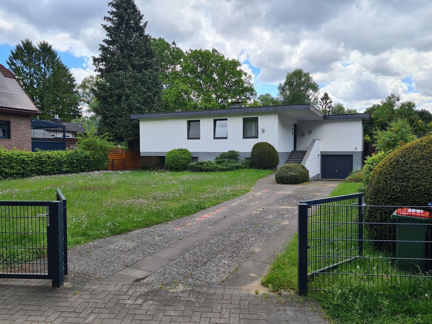 plot for sale, 1,360 m², Hamburg, Hamburg plot for sale, 1,360 m², Hamburg, Hamburg