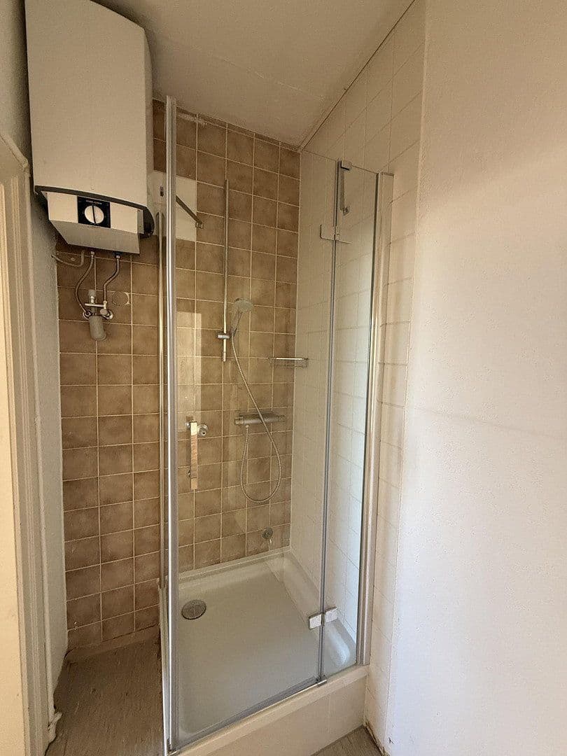 2 bedroom flat for sale, 46 m², Augsburg, Bavaria 2 bedroom flat for sale, 46 m², Augsburg, Bavaria