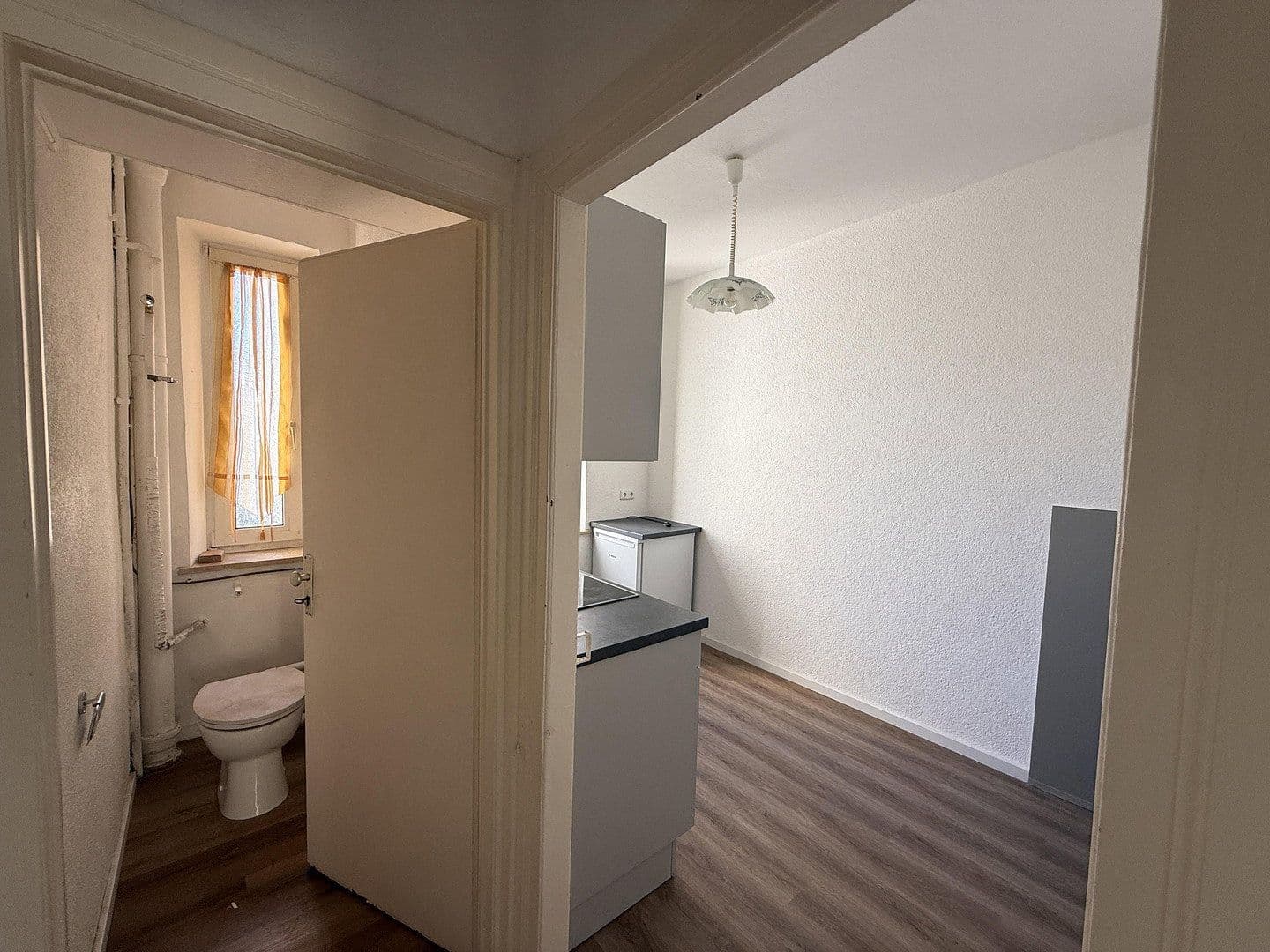 2 bedroom flat for sale, 46 m², Augsburg, Bavaria 2 bedroom flat for sale, 46 m², Augsburg, Bavaria