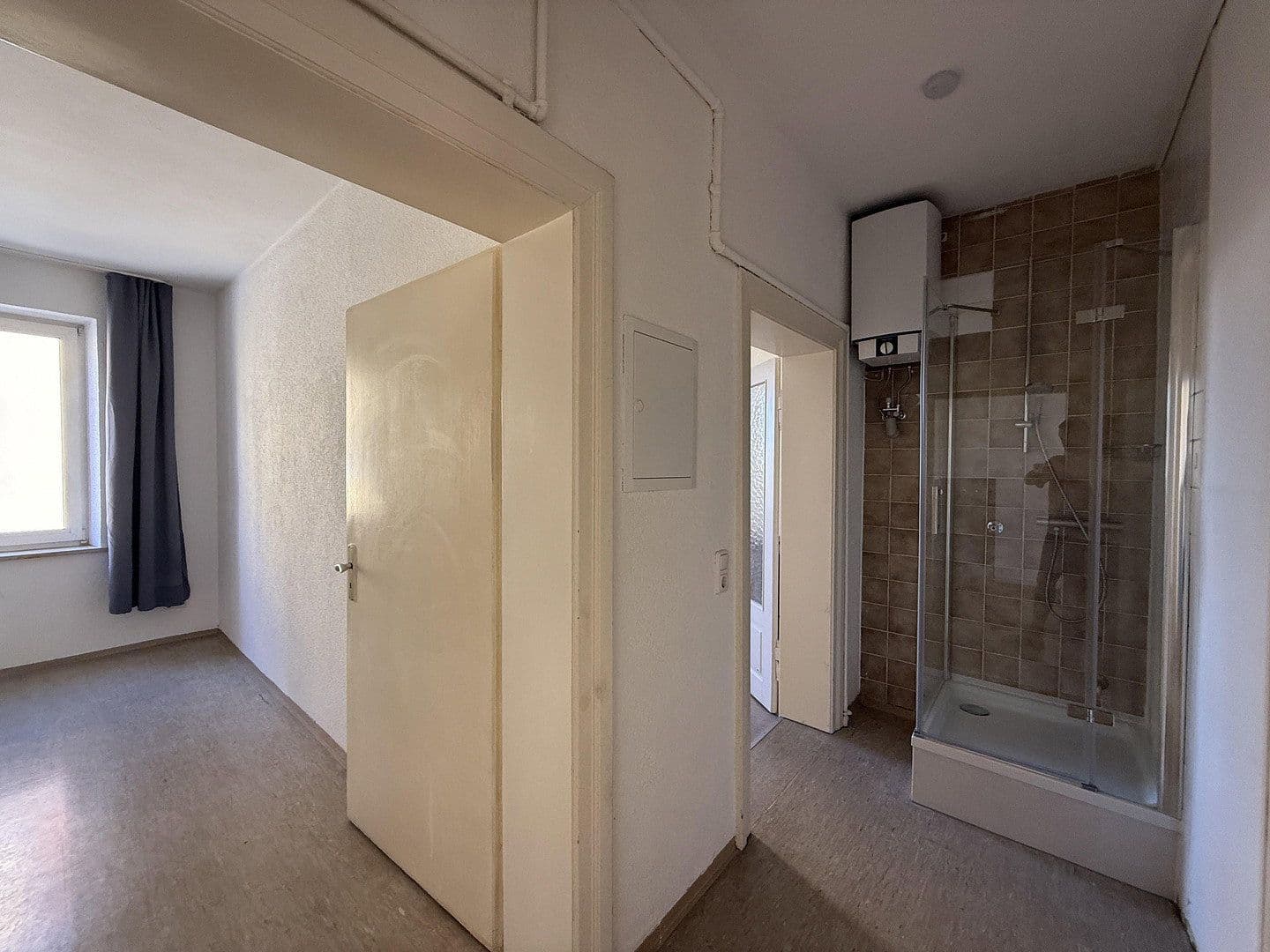 2 bedroom flat for sale, 46 m², Augsburg, Bavaria 2 bedroom flat for sale, 46 m², Augsburg, Bavaria
