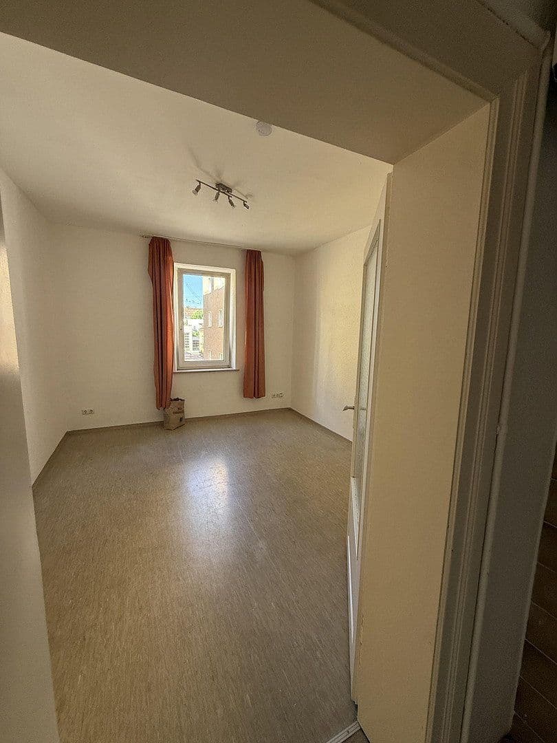 2 bedroom flat for sale, 46 m², Augsburg, Bavaria 2 bedroom flat for sale, 46 m², Augsburg, Bavaria