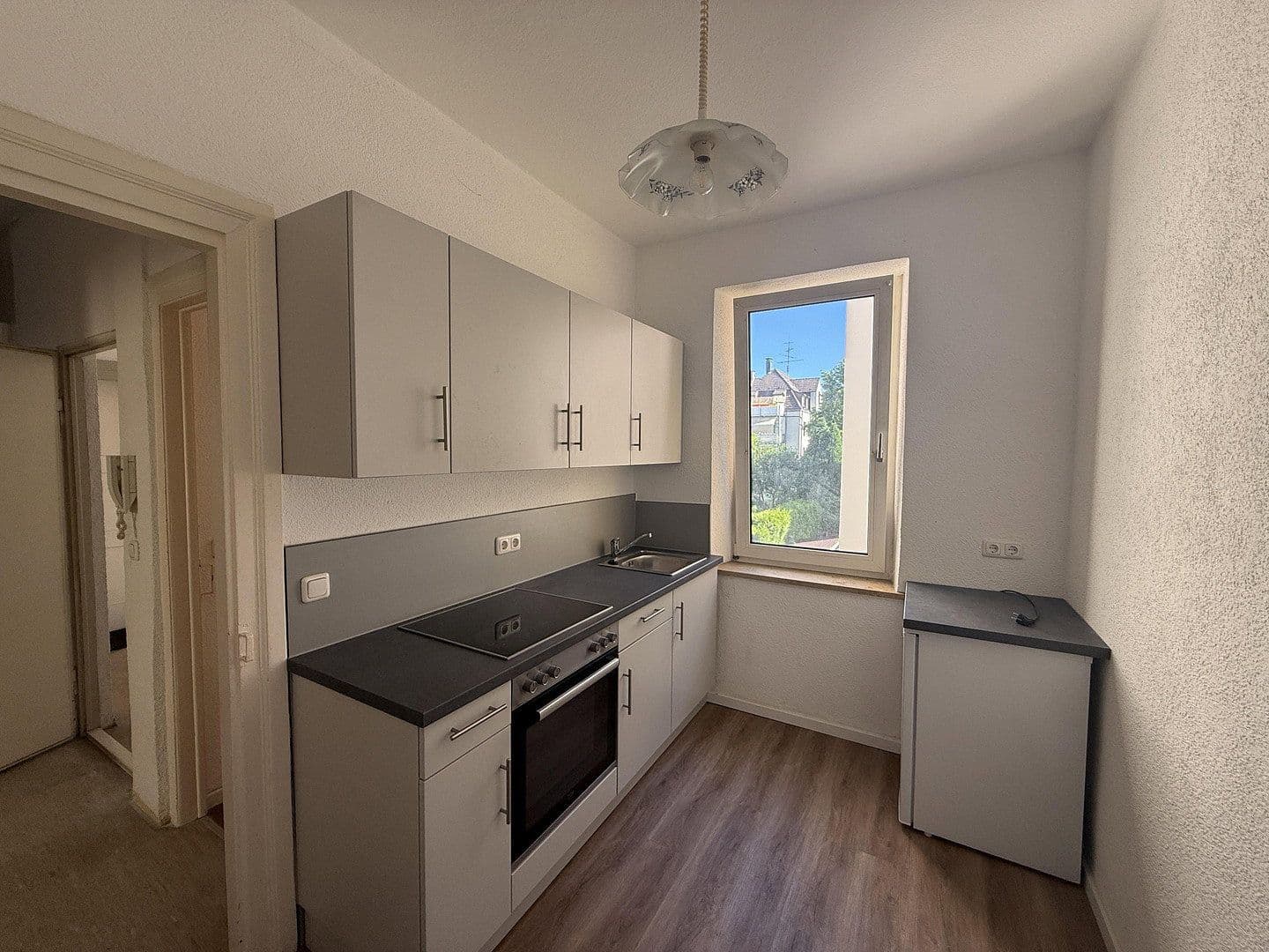 2 bedroom flat for sale, 46 m², Augsburg, Bavaria 2 bedroom flat for sale, 46 m², Augsburg, Bavaria
