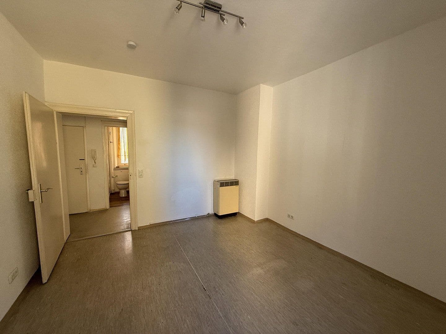 2 bedroom flat for sale, 46 m², Augsburg, Bavaria 2 bedroom flat for sale, 46 m², Augsburg, Bavaria