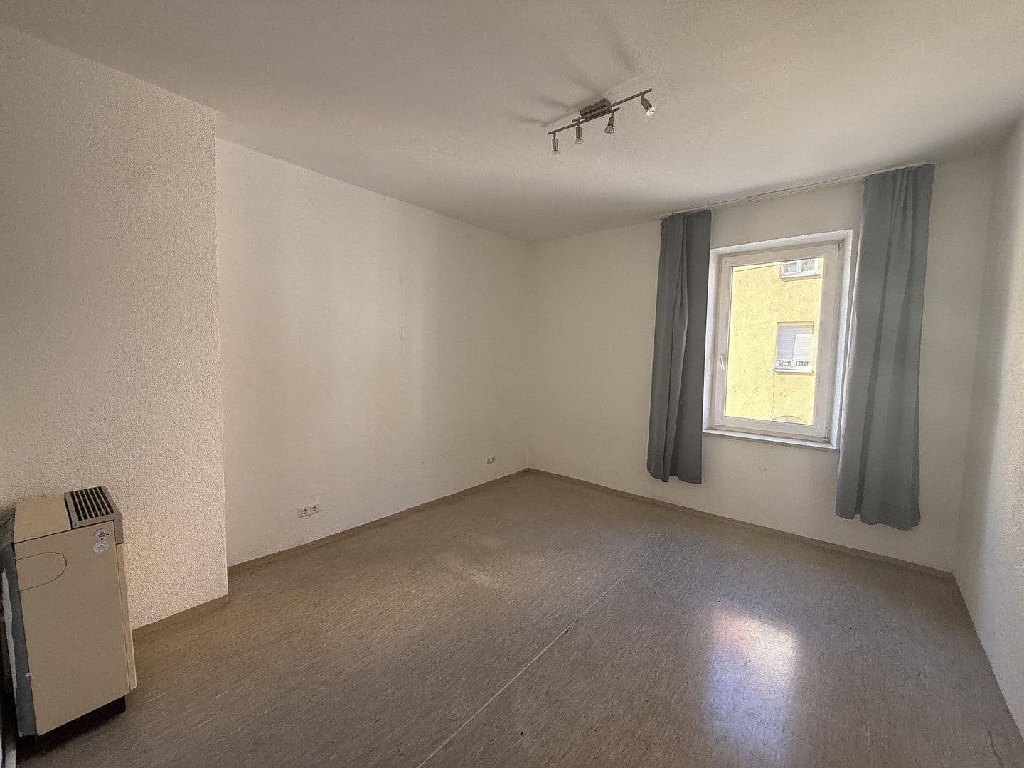 2 bedroom flat for sale, 46 m², Augsburg, Bavaria 2 bedroom flat for sale, 46 m², Augsburg, Bavaria