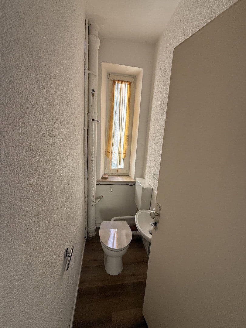 2 bedroom flat for sale, 46 m², Augsburg, Bavaria 2 bedroom flat for sale, 46 m², Augsburg, Bavaria