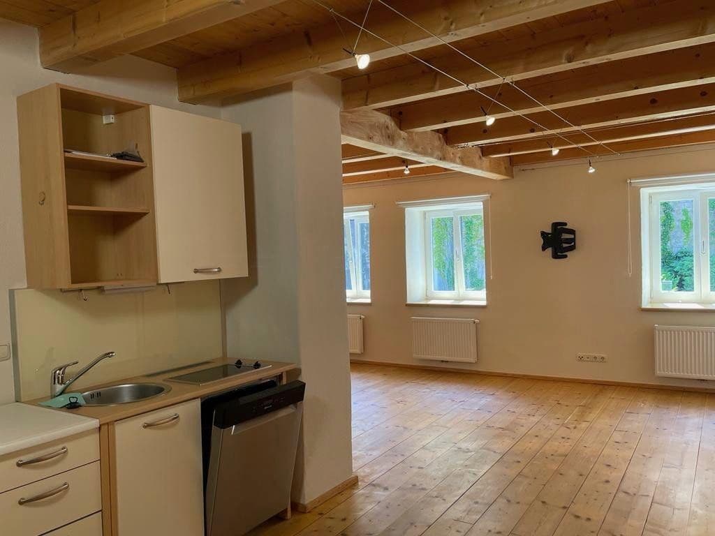 1 bedroom flat to rent, 35 m², Frauenberg 9, Krems, Lower Austria 1 bedroom flat to rent, 35 m², Frauenberg 9, Krems, Lower Austria