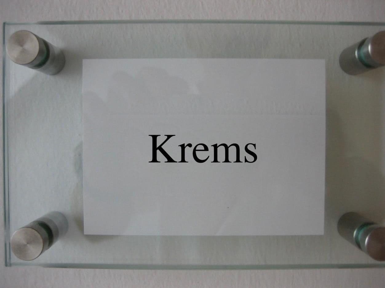 1 bedroom flat to rent, 35 m², Frauenberg 9, Krems, Lower Austria 1 bedroom flat to rent, 35 m², Frauenberg 9, Krems, Lower Austria