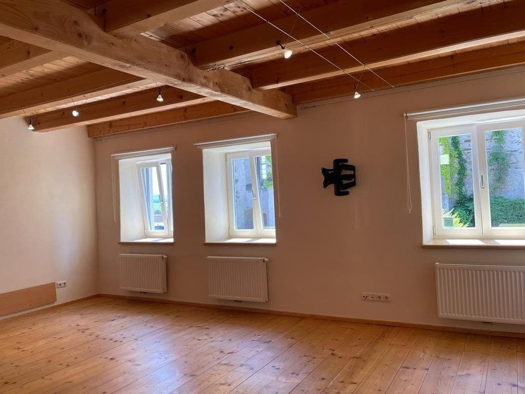 1 bedroom flat to rent, 35 m², Frauenberg 9, Krems, Lower Austria 1 bedroom flat to rent, 35 m², Frauenberg 9, Krems, Lower Austria