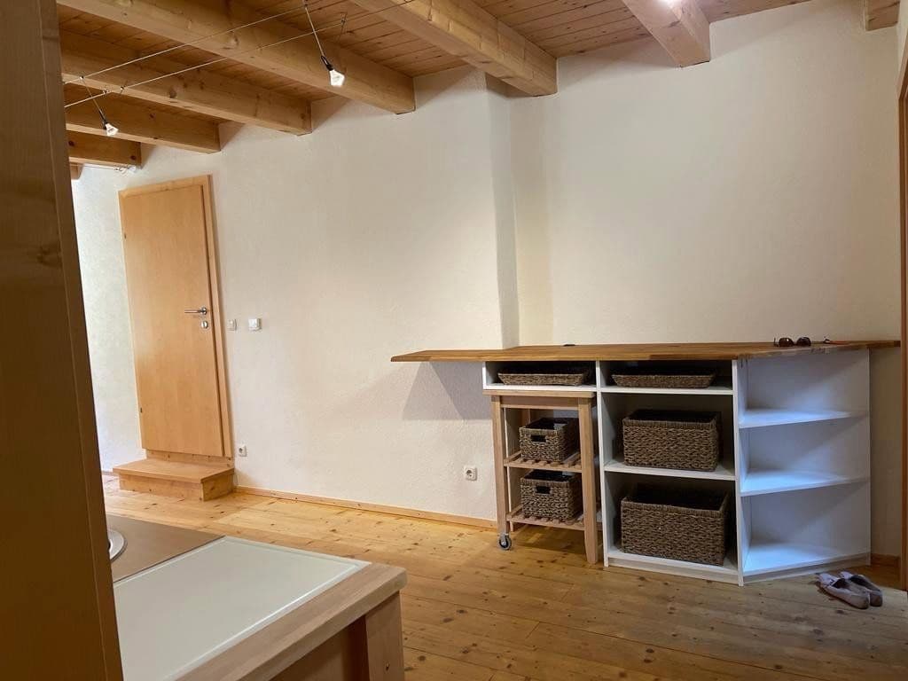1 bedroom flat to rent, 35 m², Frauenberg 9, Krems, Lower Austria 1 bedroom flat to rent, 35 m², Frauenberg 9, Krems, Lower Austria