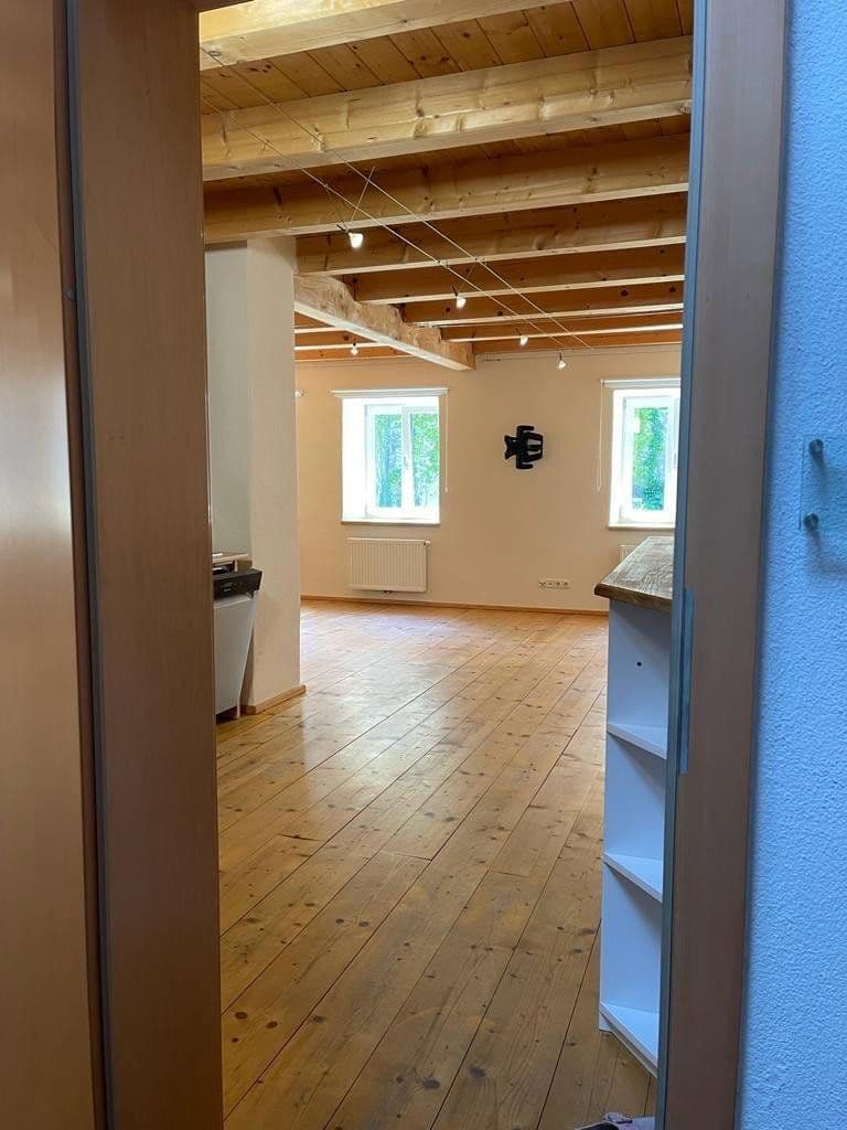 1 bedroom flat to rent, 35 m², Frauenberg 9, Krems, Lower Austria 1 bedroom flat to rent, 35 m², Frauenberg 9, Krems, Lower Austria