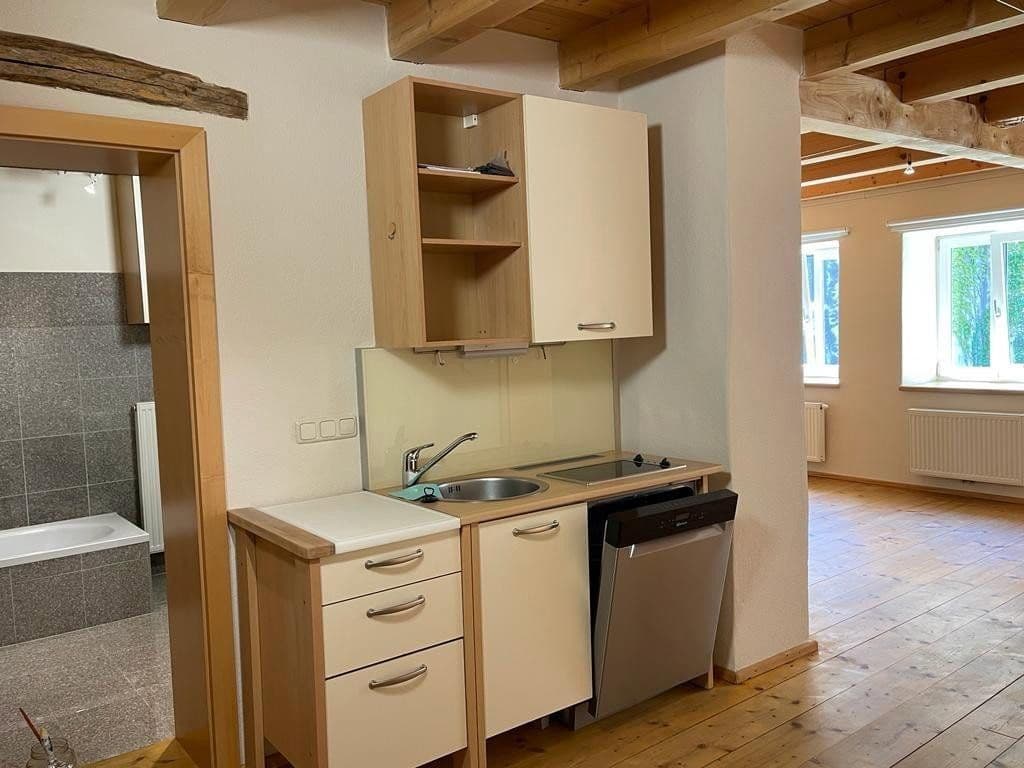 1 bedroom flat to rent, 35 m², Frauenberg 9, Krems, Lower Austria 1 bedroom flat to rent, 35 m², Frauenberg 9, Krems, Lower Austria