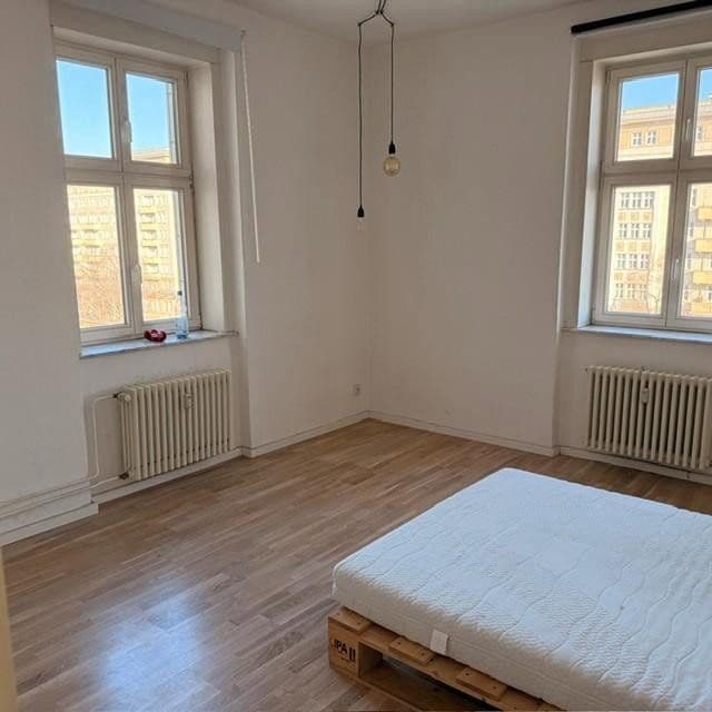 4 bedroom flat for sale, 96 m², Andreasstraße 46, Berlin, Berlin 4 bedroom flat for sale, 96 m², Andreasstraße 46, Berlin, Berlin