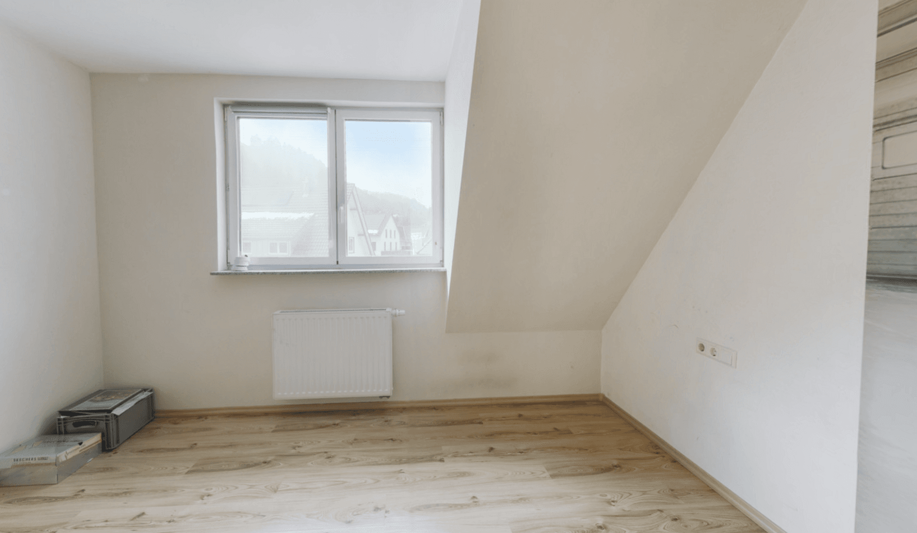 4 bedroom flat to rent, 100 m², Mühlweg 5, Epfendorf, Baden-Württemberg 4 bedroom flat to rent, 100 m², Mühlweg 5, Epfendorf, Baden-Württemberg