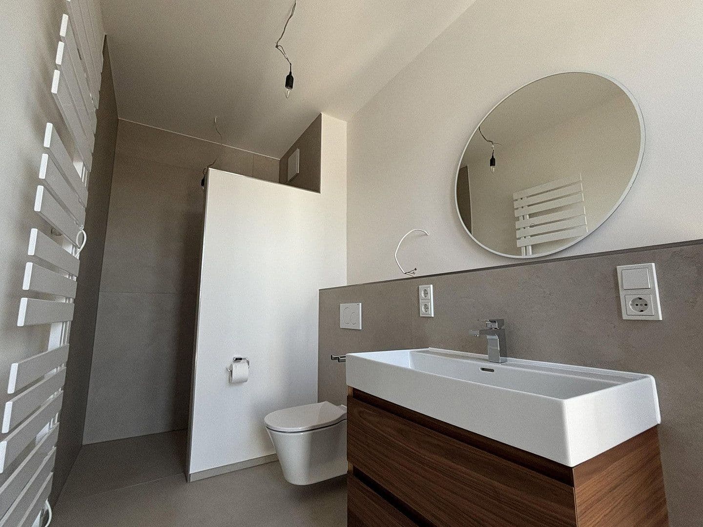3 bedroom flat to rent, 138 m², Saarburg, Rhineland-Palatinate 3 bedroom flat to rent, 138 m², Saarburg, Rhineland-Palatinate