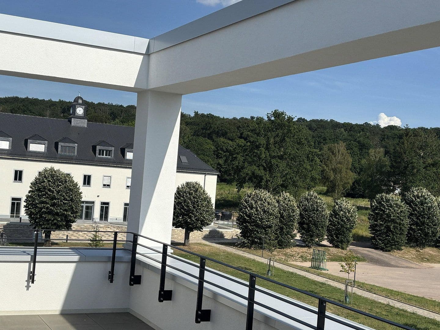 3 bedroom flat to rent, 138 m², Saarburg, Rhineland-Palatinate 3 bedroom flat to rent, 138 m², Saarburg, Rhineland-Palatinate