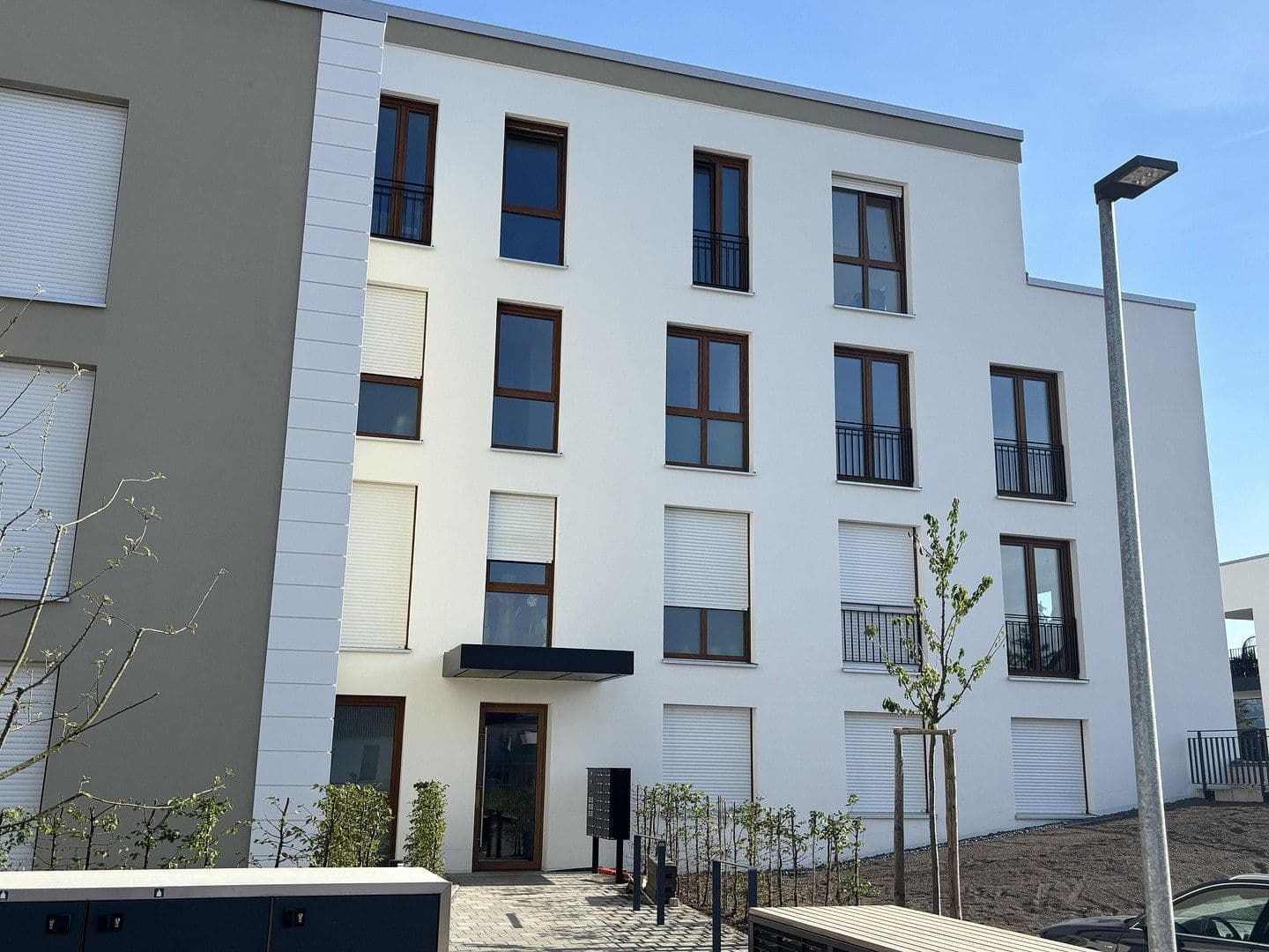 3 bedroom flat to rent, 138 m², Saarburg, Rhineland-Palatinate 3 bedroom flat to rent, 138 m², Saarburg, Rhineland-Palatinate