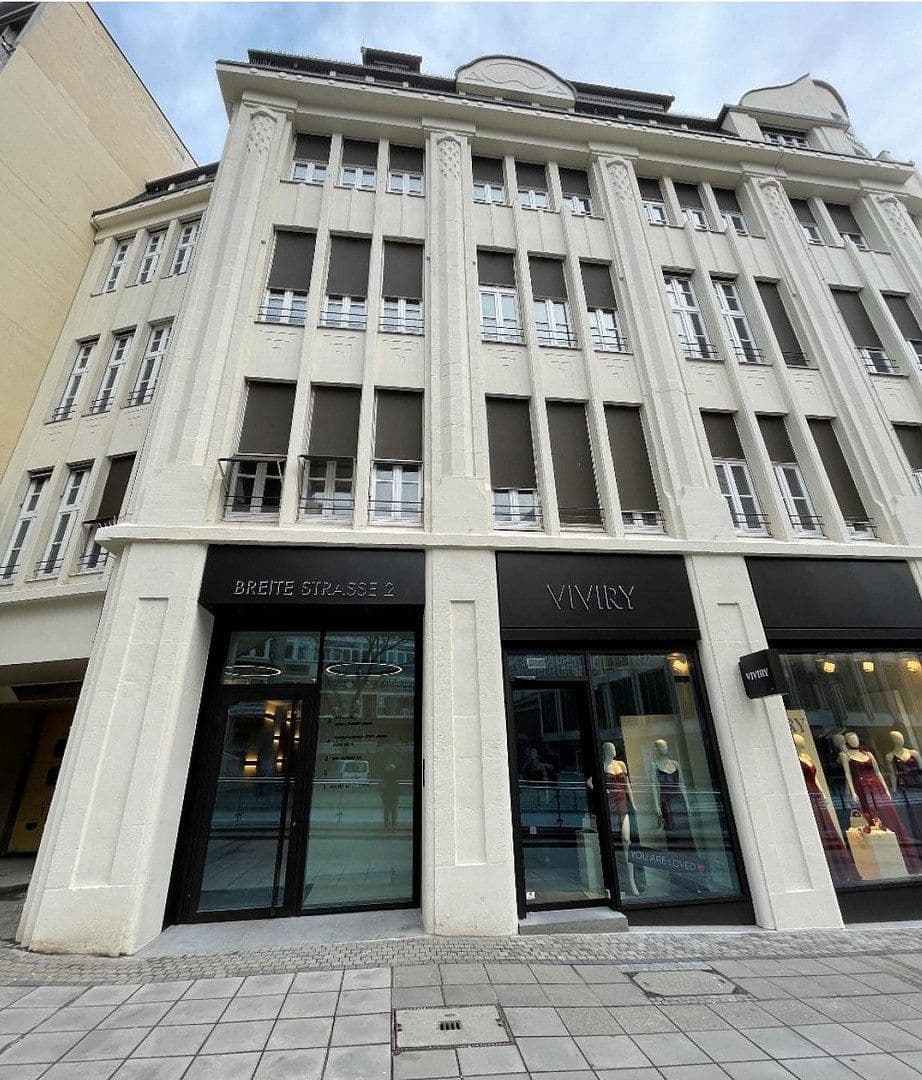 office to rent, 135 m², Stuttgart, Baden-Württemberg office to rent, 135 m², Stuttgart, Baden-Württemberg