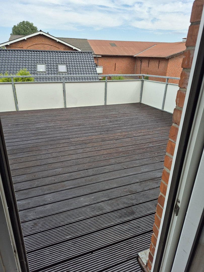5 bedroom flat to rent, 160 m², Dorfstraße 20, Siebenbäumen, Schleswig-Holstein 5 bedroom flat to rent, 160 m², Dorfstraße 20, Siebenbäumen, Schleswig-Holstein