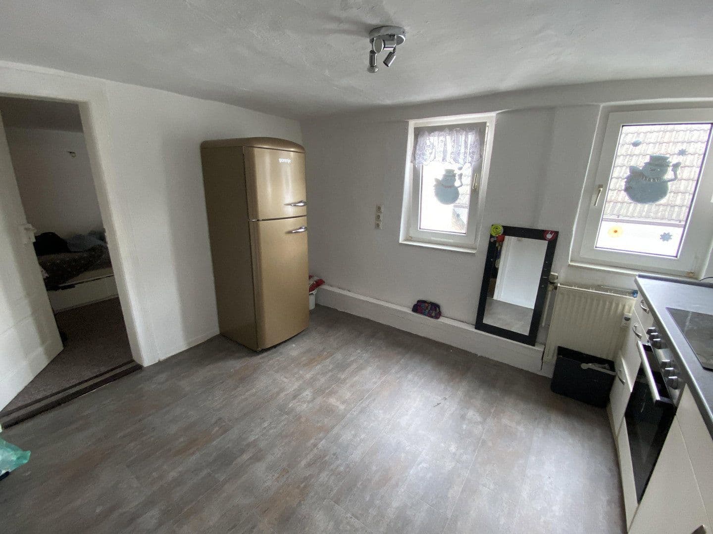 3 bedroom flat to rent, 66 m², Leipziger Str.8, Bad Schmiedeberg, Saxony-Anhalt 3 bedroom flat to rent, 66 m², Leipziger Str.8, Bad Schmiedeberg, Saxony-Anhalt