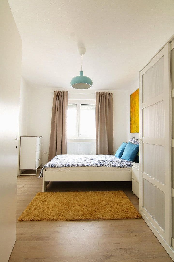 1 bedroom with open-plan kitchen flat to rent, 88 m², Alter Steinweg 45, Eschwege, Hesse 1 bedroom with open-plan kitchen flat to rent, 88 m², Alter Steinweg 45, Eschwege, Hesse