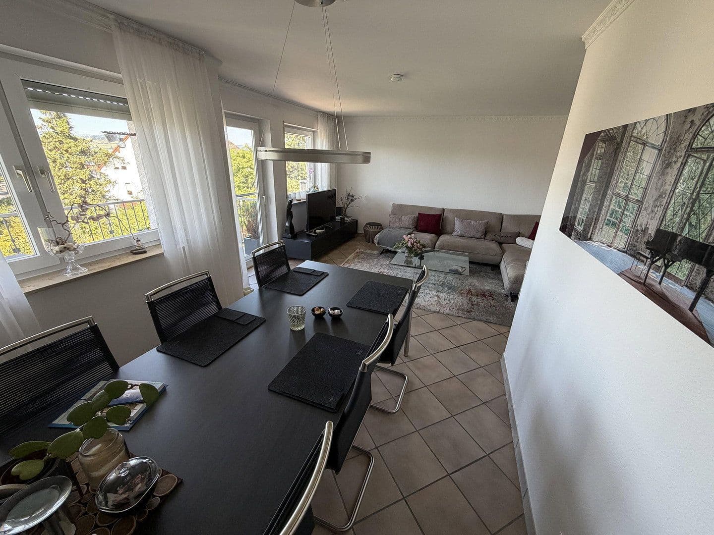 3 bedroom flat for sale, 88 m², Budenheim, Rhineland-Palatinate 3 bedroom flat for sale, 88 m², Budenheim, Rhineland-Palatinate