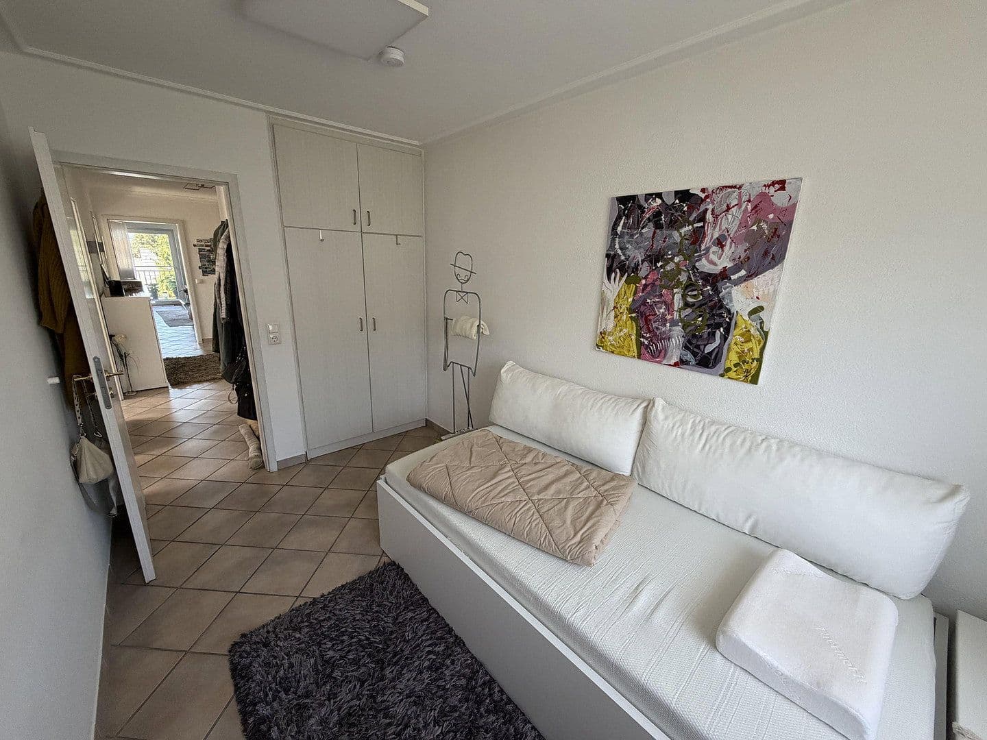 3 bedroom flat for sale, 88 m², Budenheim, Rhineland-Palatinate 3 bedroom flat for sale, 88 m², Budenheim, Rhineland-Palatinate