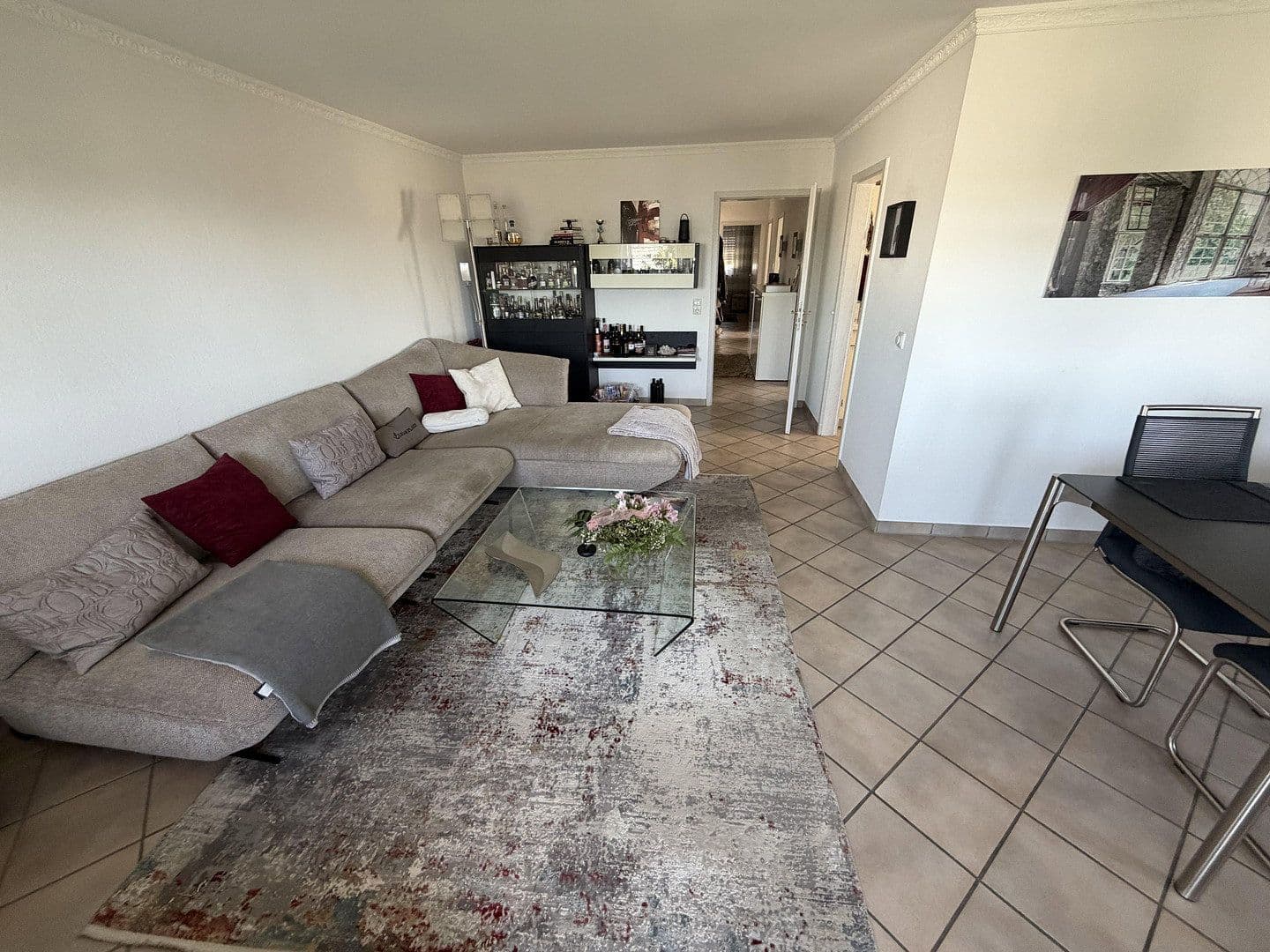 3 bedroom flat for sale, 88 m², Budenheim, Rhineland-Palatinate 3 bedroom flat for sale, 88 m², Budenheim, Rhineland-Palatinate