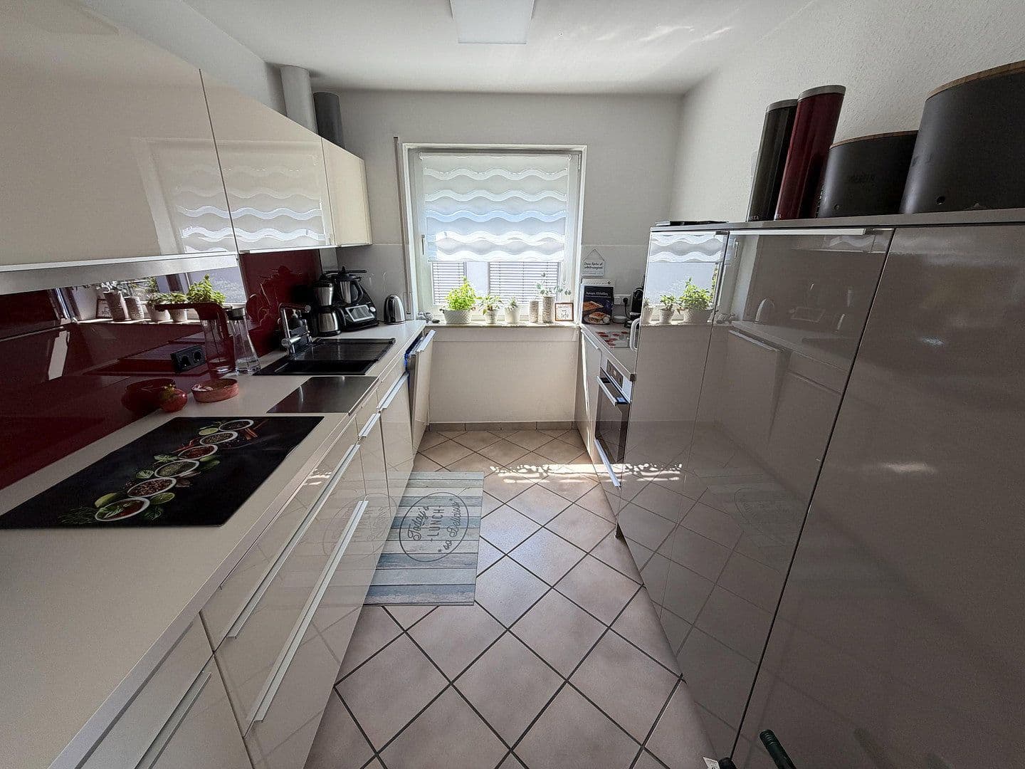 3 bedroom flat for sale, 88 m², Budenheim, Rhineland-Palatinate 3 bedroom flat for sale, 88 m², Budenheim, Rhineland-Palatinate