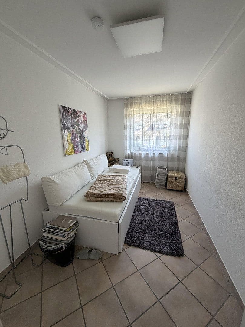 3 bedroom flat for sale, 88 m², Budenheim, Rhineland-Palatinate 3 bedroom flat for sale, 88 m², Budenheim, Rhineland-Palatinate