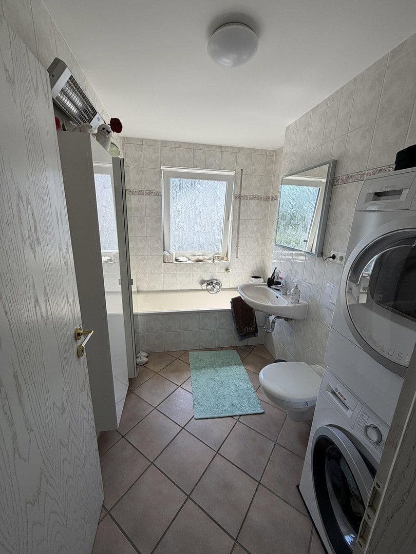 3 bedroom flat for sale, 88 m², Budenheim, Rhineland-Palatinate 3 bedroom flat for sale, 88 m², Budenheim, Rhineland-Palatinate