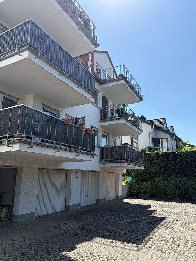 3 bedroom flat for sale, 88 m², Budenheim, Rhineland-Palatinate 3 bedroom flat for sale, 88 m², Budenheim, Rhineland-Palatinate