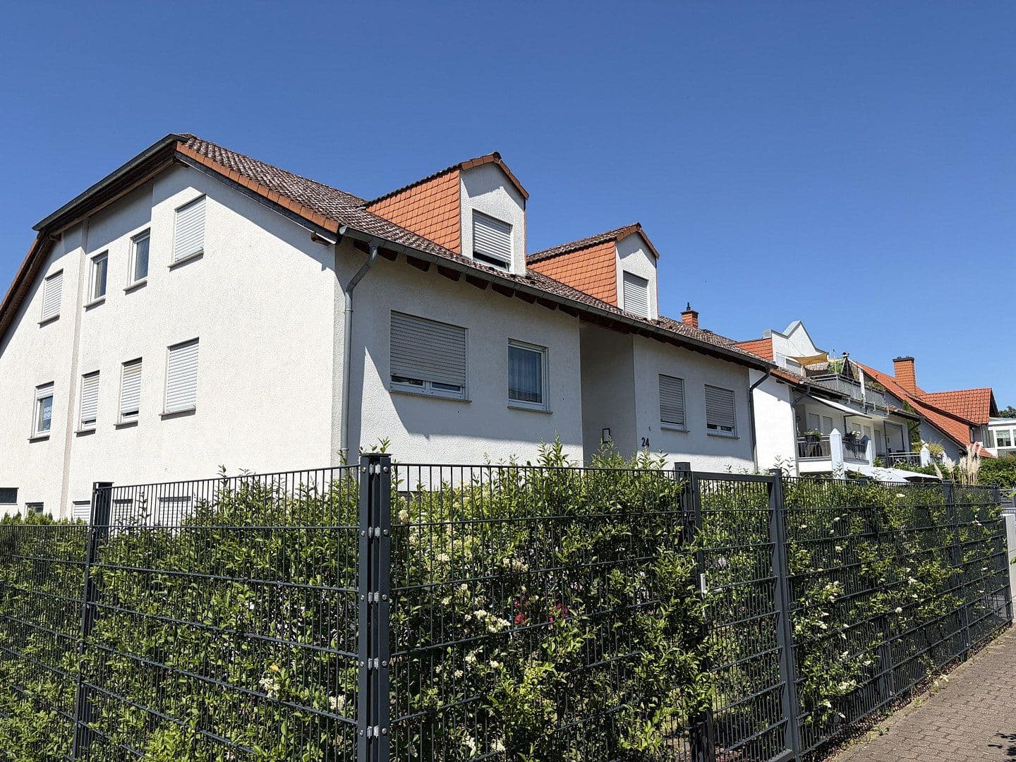 3 bedroom flat for sale, 88 m², Budenheim, Rhineland-Palatinate 3 bedroom flat for sale, 88 m², Budenheim, Rhineland-Palatinate