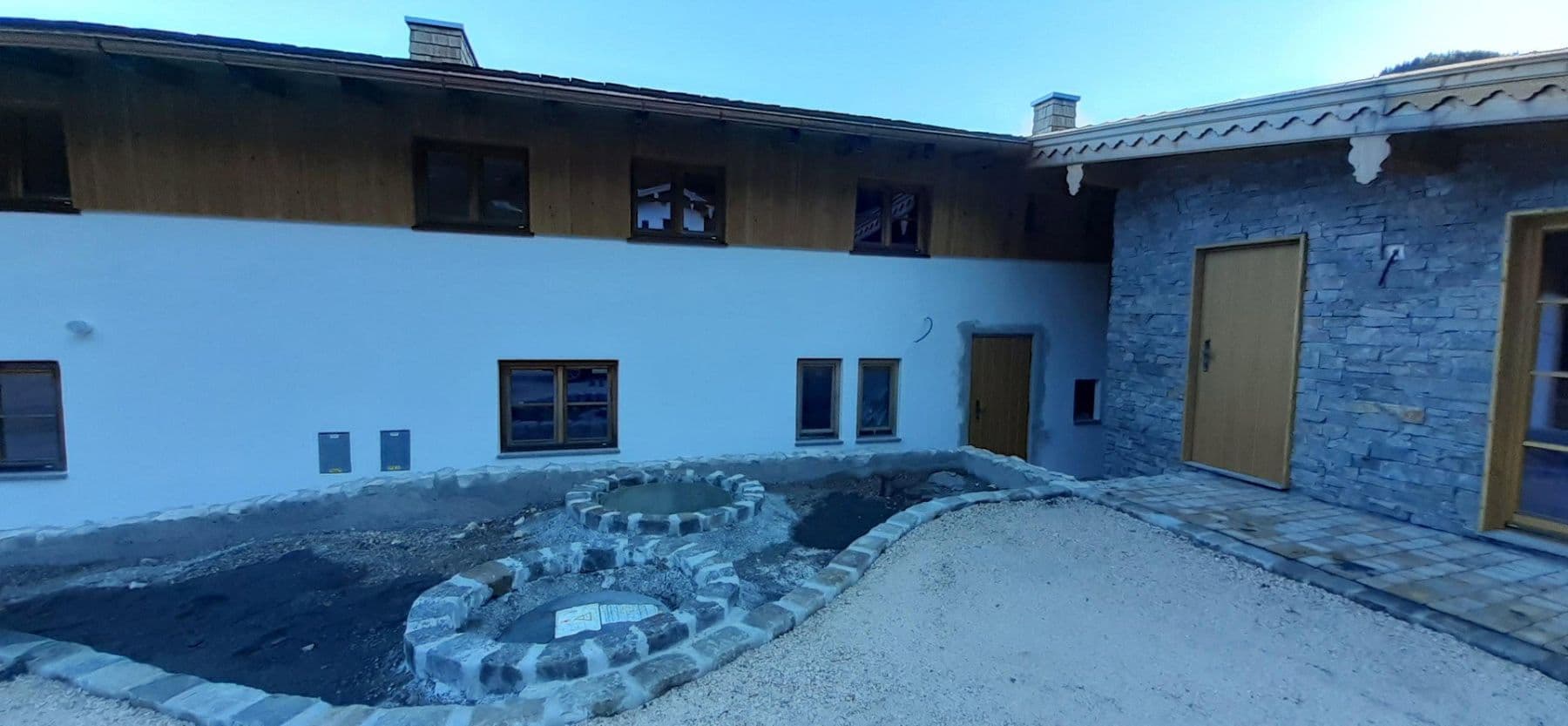 non-residential property for sale, 935 m², Wuhrstein 17, Schleching, Bavaria non-residential property for sale, 935 m², Wuhrstein 17, Schleching, Bavaria