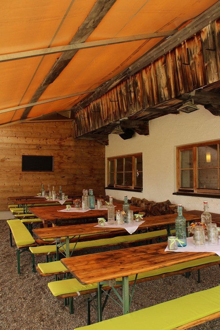 non-residential property for sale, 935 m², Wuhrstein 17, Schleching, Bavaria non-residential property for sale, 935 m², Wuhrstein 17, Schleching, Bavaria