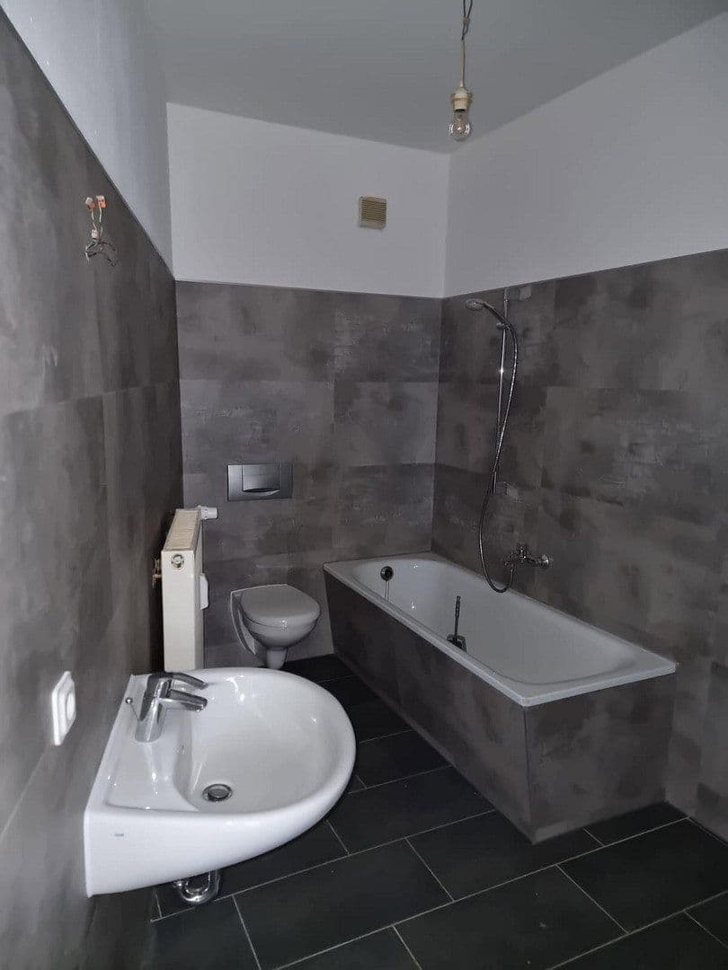 1 bedroom flat to rent, 43 m², Arnstadt, Thuringia 1 bedroom flat to rent, 43 m², Arnstadt, Thuringia