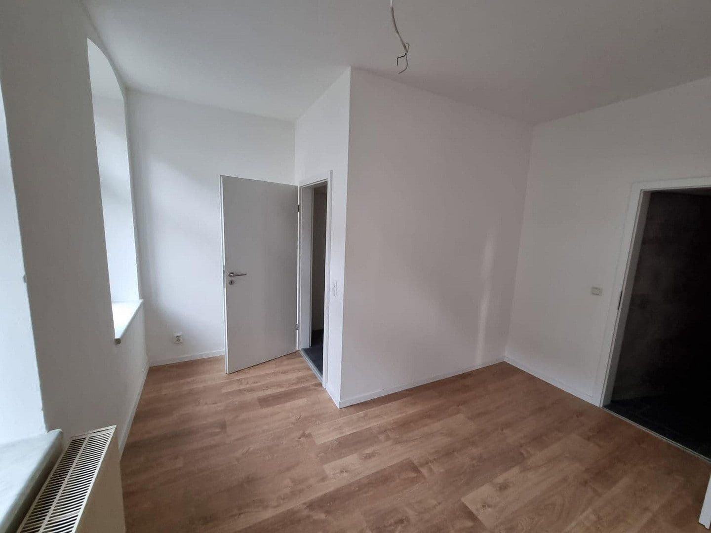 1 bedroom flat to rent, 43 m², Arnstadt, Thuringia 1 bedroom flat to rent, 43 m², Arnstadt, Thuringia