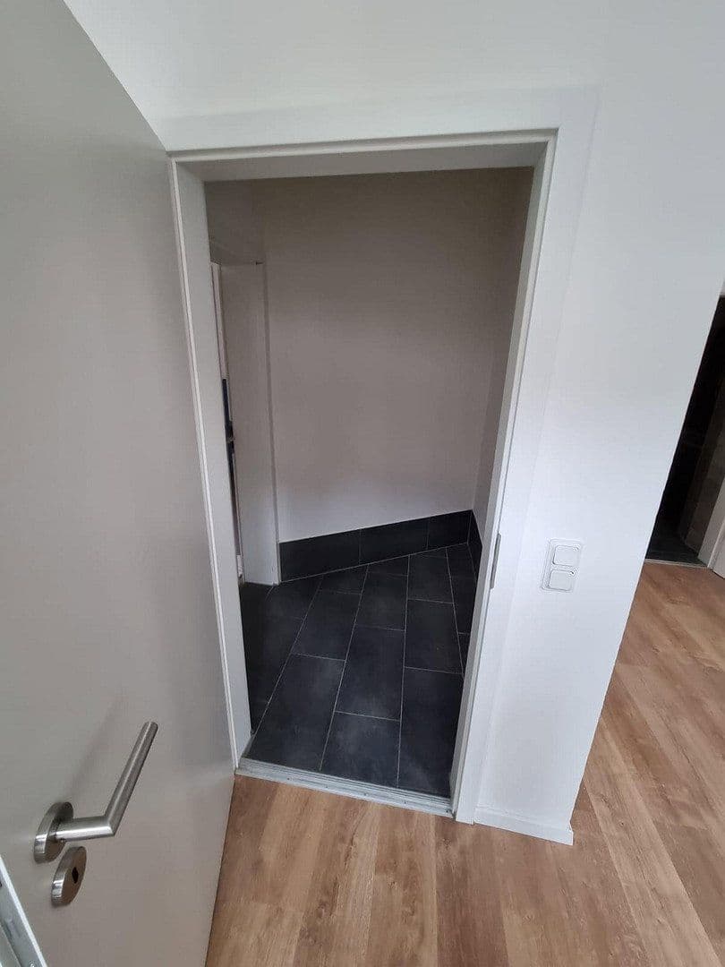 1 bedroom flat to rent, 43 m², Arnstadt, Thuringia 1 bedroom flat to rent, 43 m², Arnstadt, Thuringia