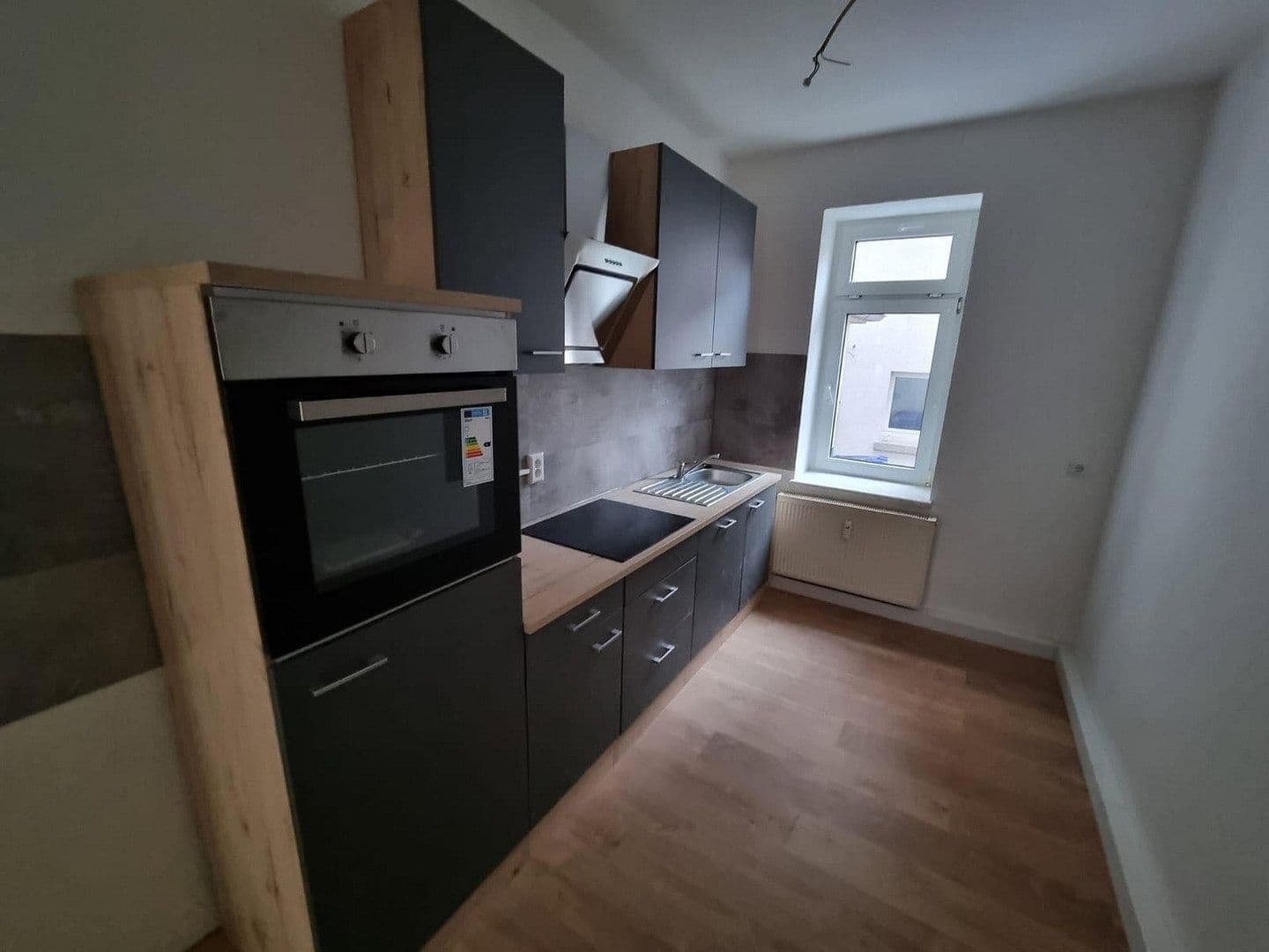 1 bedroom flat to rent, 43 m², Arnstadt, Thuringia 1 bedroom flat to rent, 43 m², Arnstadt, Thuringia