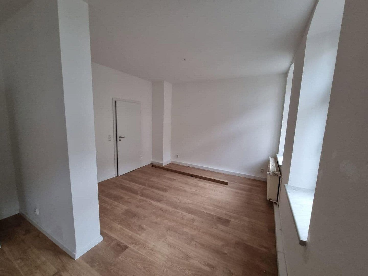 1 bedroom flat to rent, 43 m², Arnstadt, Thuringia 1 bedroom flat to rent, 43 m², Arnstadt, Thuringia