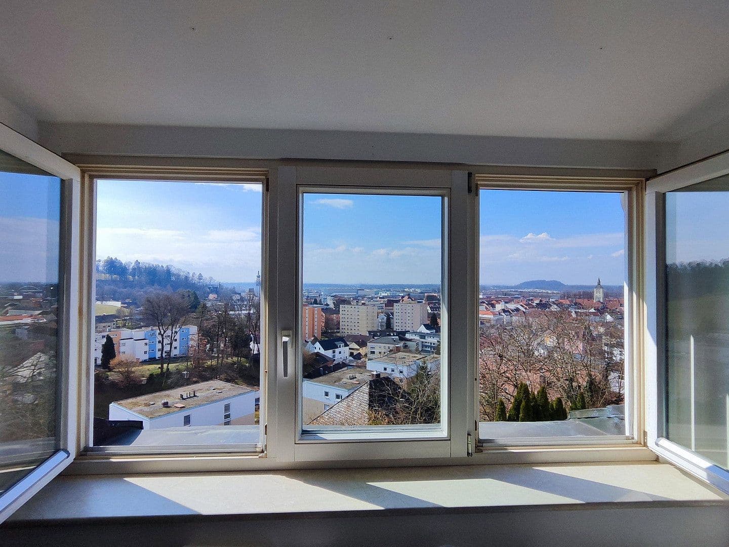 2 bedroom flat for sale, 54 m², Adalbert-Stifter-Str. 1, Deggendorf, Bavaria 2 bedroom flat for sale, 54 m², Adalbert-Stifter-Str. 1, Deggendorf, Bavaria