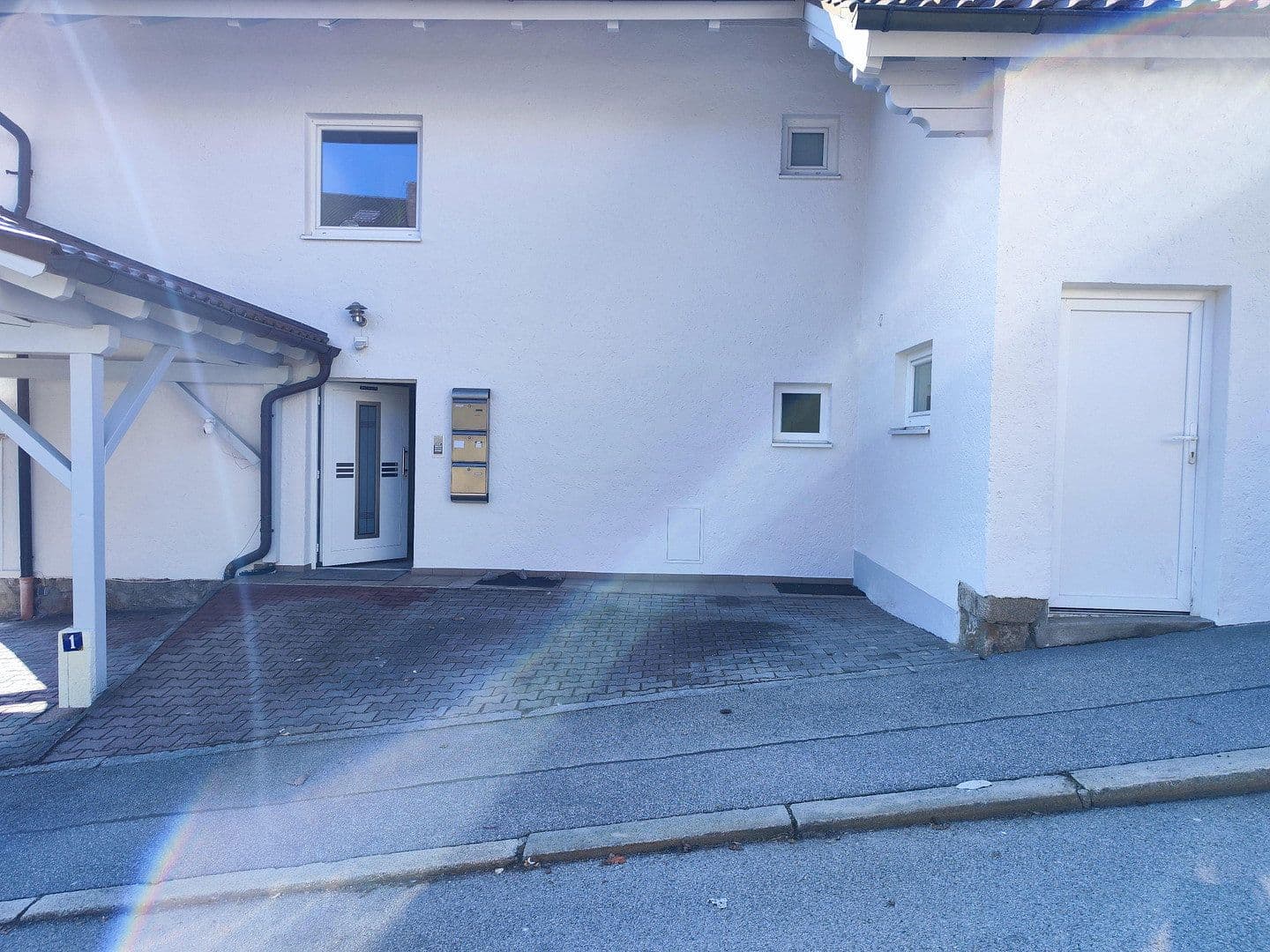2 bedroom flat for sale, 54 m², Adalbert-Stifter-Str. 1, Deggendorf, Bavaria 2 bedroom flat for sale, 54 m², Adalbert-Stifter-Str. 1, Deggendorf, Bavaria