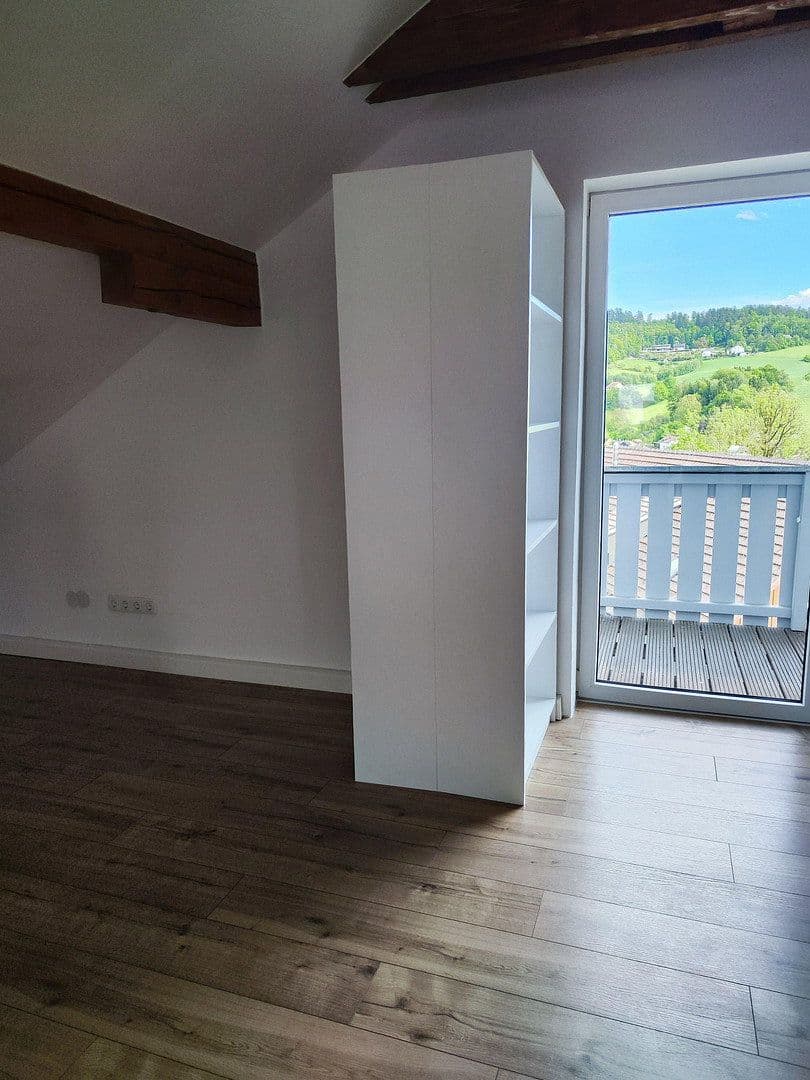 2 bedroom flat for sale, 54 m², Adalbert-Stifter-Str. 1, Deggendorf, Bavaria 2 bedroom flat for sale, 54 m², Adalbert-Stifter-Str. 1, Deggendorf, Bavaria