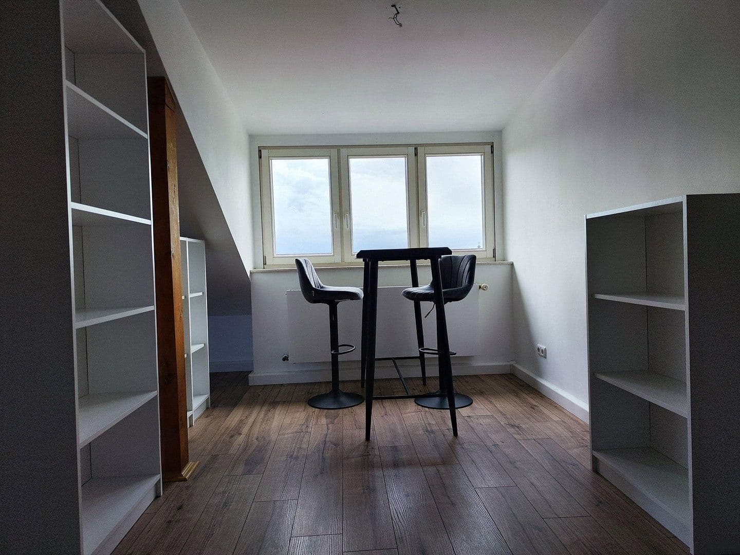 2 bedroom flat for sale, 54 m², Adalbert-Stifter-Str. 1, Deggendorf, Bavaria 2 bedroom flat for sale, 54 m², Adalbert-Stifter-Str. 1, Deggendorf, Bavaria