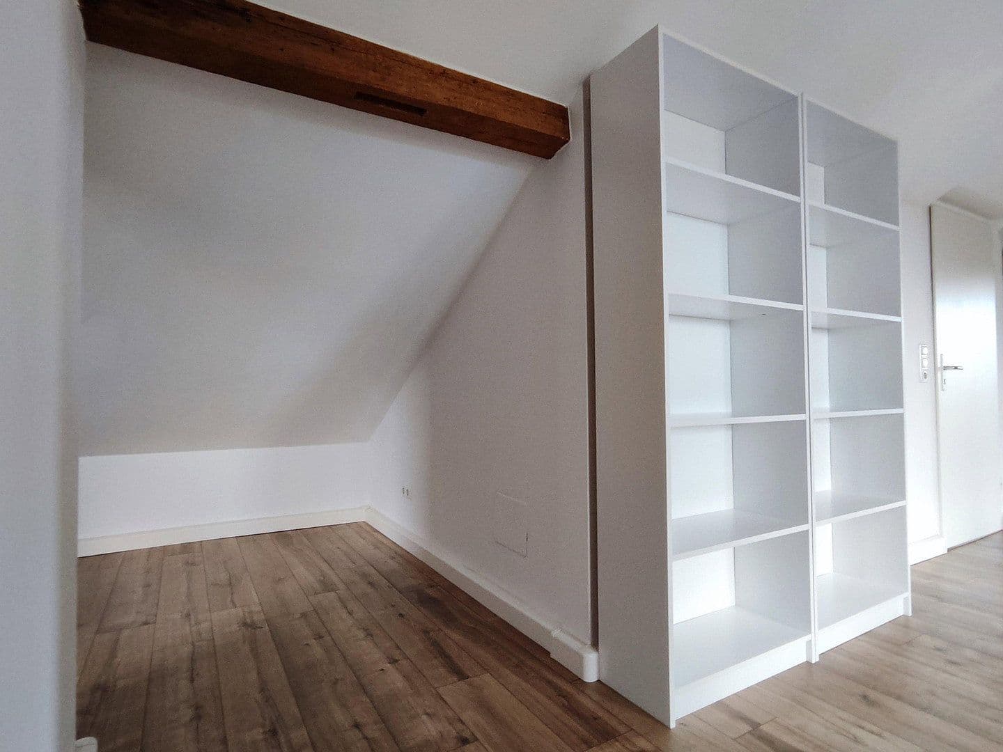 2 bedroom flat for sale, 54 m², Adalbert-Stifter-Str. 1, Deggendorf, Bavaria 2 bedroom flat for sale, 54 m², Adalbert-Stifter-Str. 1, Deggendorf, Bavaria