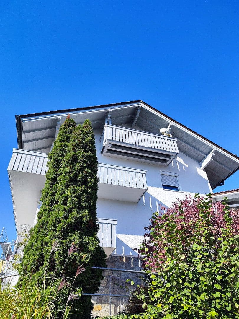 2 bedroom flat for sale, 54 m², Adalbert-Stifter-Str. 1, Deggendorf, Bavaria 2 bedroom flat for sale, 54 m², Adalbert-Stifter-Str. 1, Deggendorf, Bavaria