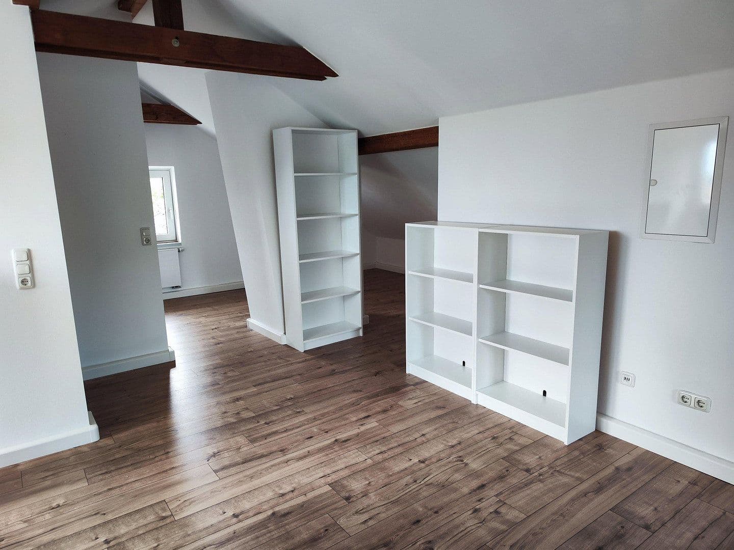 2 bedroom flat for sale, 54 m², Adalbert-Stifter-Str. 1, Deggendorf, Bavaria 2 bedroom flat for sale, 54 m², Adalbert-Stifter-Str. 1, Deggendorf, Bavaria