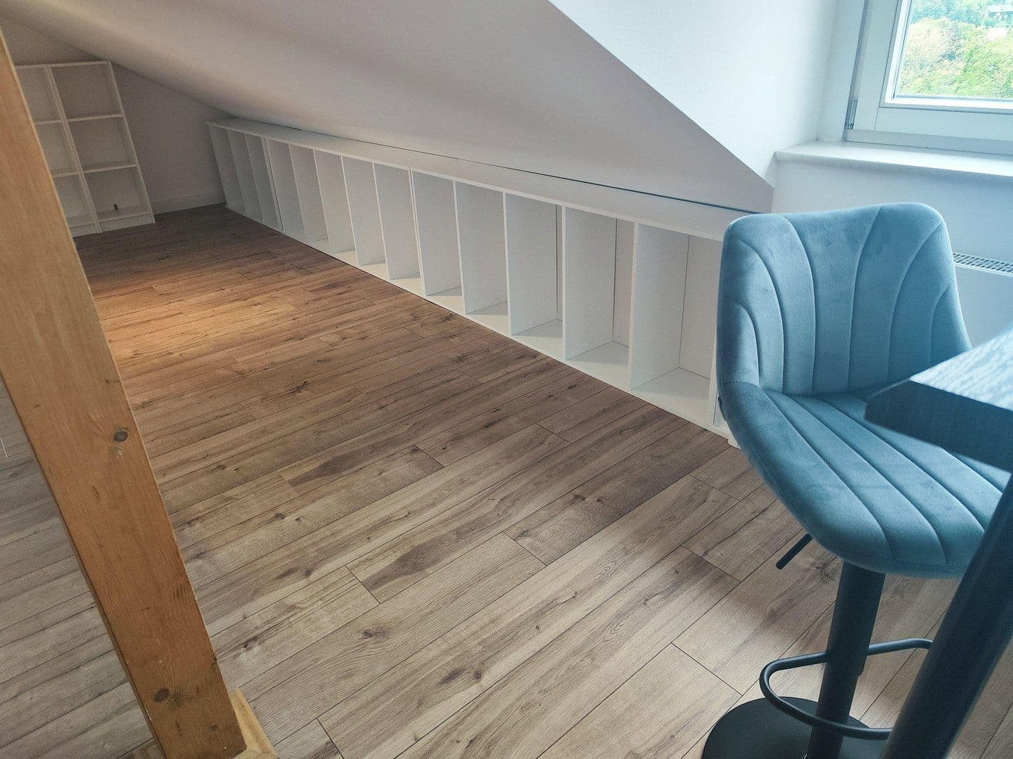 2 bedroom flat for sale, 54 m², Adalbert-Stifter-Str. 1, Deggendorf, Bavaria 2 bedroom flat for sale, 54 m², Adalbert-Stifter-Str. 1, Deggendorf, Bavaria