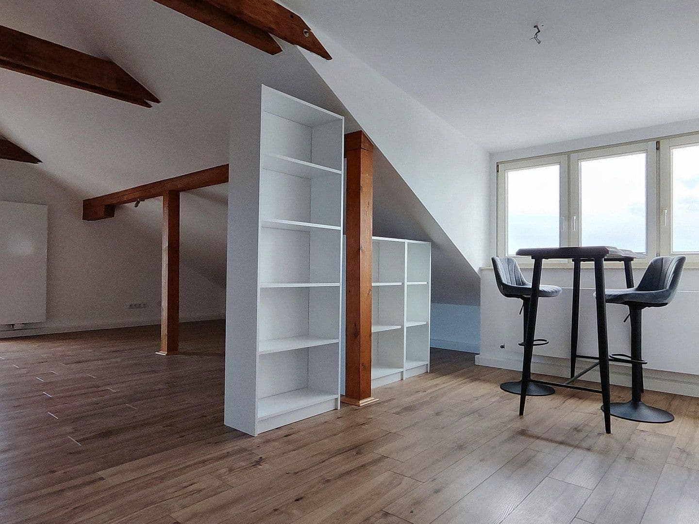2 bedroom flat for sale, 54 m², Adalbert-Stifter-Str. 1, Deggendorf, Bavaria 2 bedroom flat for sale, 54 m², Adalbert-Stifter-Str. 1, Deggendorf, Bavaria